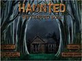 Free download Haunted the Trapped Soul screenshot 1