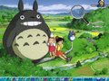 Free download Hidden Numbers — My Neighbor Totoro screenshot 3