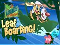 Free download Brandy & Mr. Whiskers. Leaf Boarding screenshot 1