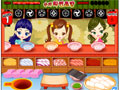 Free download Sue Sushi screenshot 1