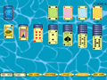 Free download TURTLE SOLITAIRE screenshot 2