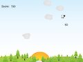 Free download Wooly Jumper screenshot 1