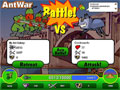 Free download Ant War screenshot 1