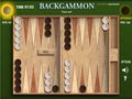 Free download Backgammon screenshot 3