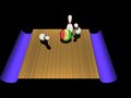 Free download Bowling Physics screenshot 3