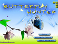 Free download BUTTERFLY HUNTER screenshot 1