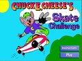 Free download Chuck E. Cheese's Skateboard Challenge screenshot 1