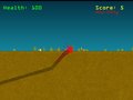 Free download Death Worm screenshot 3