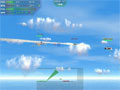 Free download Dogfight - Battle in the Skies screenshot 2