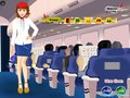 Free download French Stewardess Dress Up screenshot 2