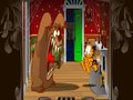 Free download Garfield's Scary Scavenger Hunt screenshot 1