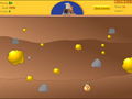 Free download GOLD MINER screenshot 1