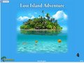 Free download Lost Island Adventure screenshot 1