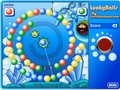 Free download Lucky Balls screenshot 2