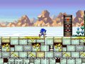 Free download Neo Sonic Universe screenshot 2