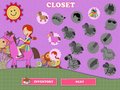 Free download Pony Adventure screenshot 2