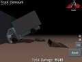 Free download Rekkaturvat Truck-Dismount screenshot 3
