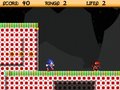 Free download Sonic Zone screenshot 1