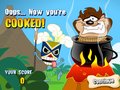 Free download Taz's Tropical Havoc: Twister Island screenshot 3