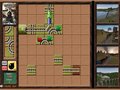 Free download Train Road screenshot 2