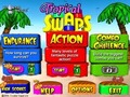 Free download Tropical Swaps screenshot 3