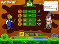 Free download Ant War screenshot 3