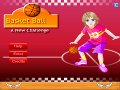 Free download Basket Ball. A New Challenge screenshot 1
