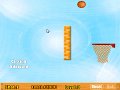 Free download Basket Ball. A New Challenge screenshot 3