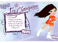 Free download Bratz Ice Champions screenshot 1