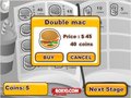 Free download Burger Mania screenshot 3
