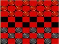 Free download Checkers DOS screenshot 1