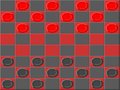 Free download Checkers DOS screenshot 3