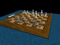 Free download Chess 3D screenshot 1