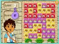 Free download Diego's Puzzle Pyramid screenshot 3