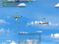 Free download Dogfight - Battle in the Skies screenshot 3