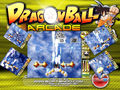 Free download Dragon Ball Arcade screenshot 1