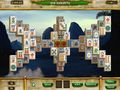 Free download MAHJONG ESCAPE screenshot 1