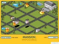 Free download Mansion Impossible screenshot 2