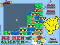 Free download Mr. Men Click'em screenshot 2