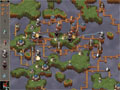 Free download Netstorm - Islands At War screenshot 2