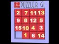 Free download Puzzler GL screenshot 3