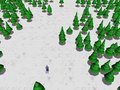 Free download Ski King 3D screenshot 3