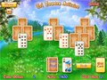 Free download Tri Towers Solitaire screenshot 2