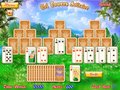 Free download Tri Towers Solitaire screenshot 3